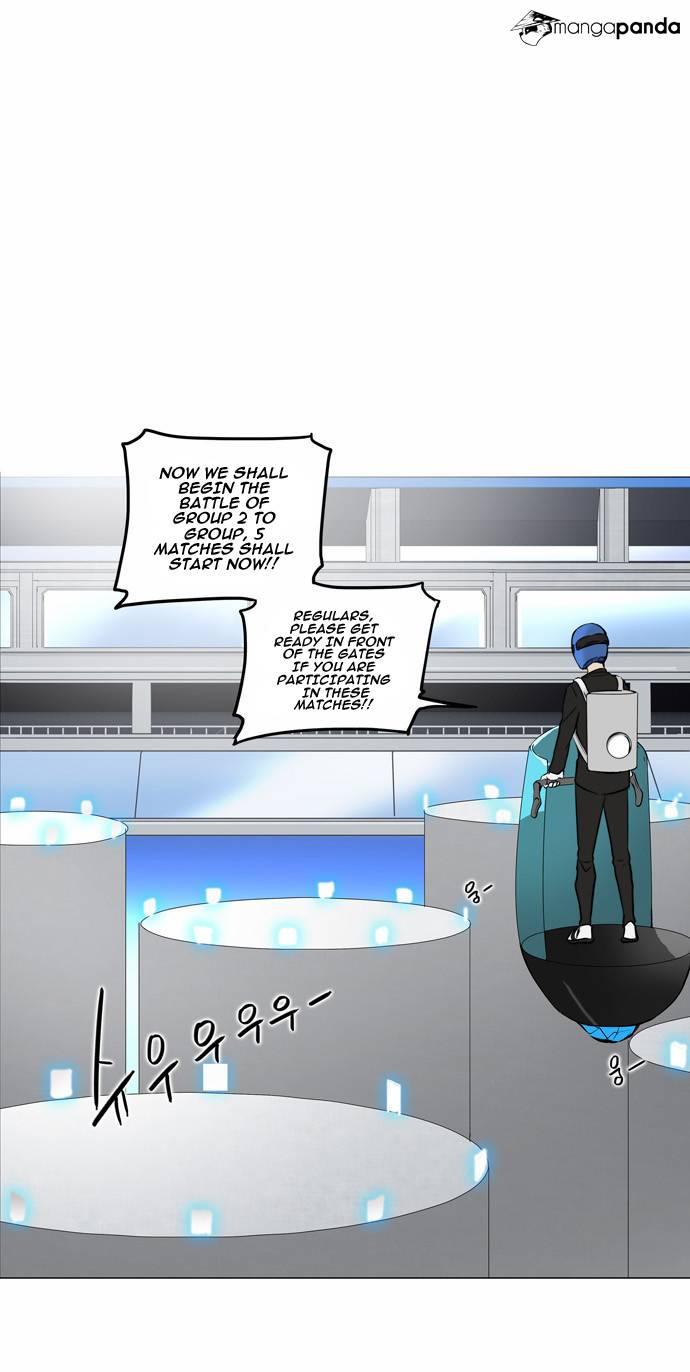 Tower of God Chapter 151 image 08